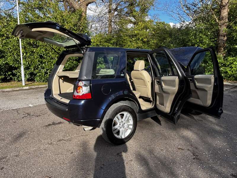 Used Land Rover Freelander 2026 for sale - 77613126: Photo 22