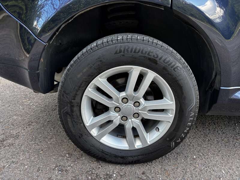 Used Land Rover Freelander 2026 for sale - 77613126: Photo 24