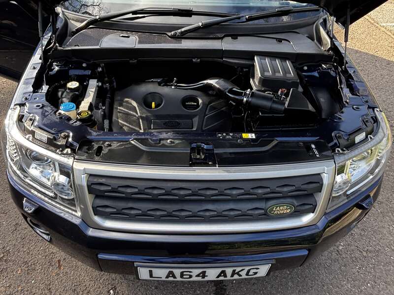 Used Land Rover Freelander 2026 for sale - 77613126: Photo 3