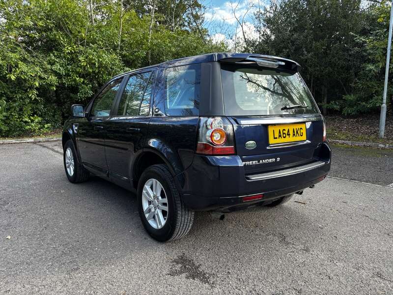 Used Land Rover Freelander 2026 for sale - 77613126: Photo 4
