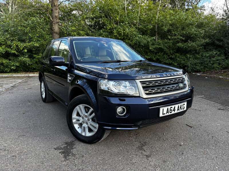 Used Land Rover Freelander 2026 for sale - 77613126: Photo 7
