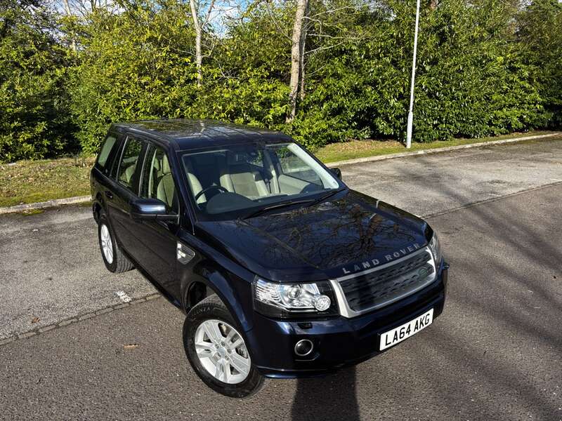 Used Land Rover Freelander 2026 for sale - 77613126: Photo 8