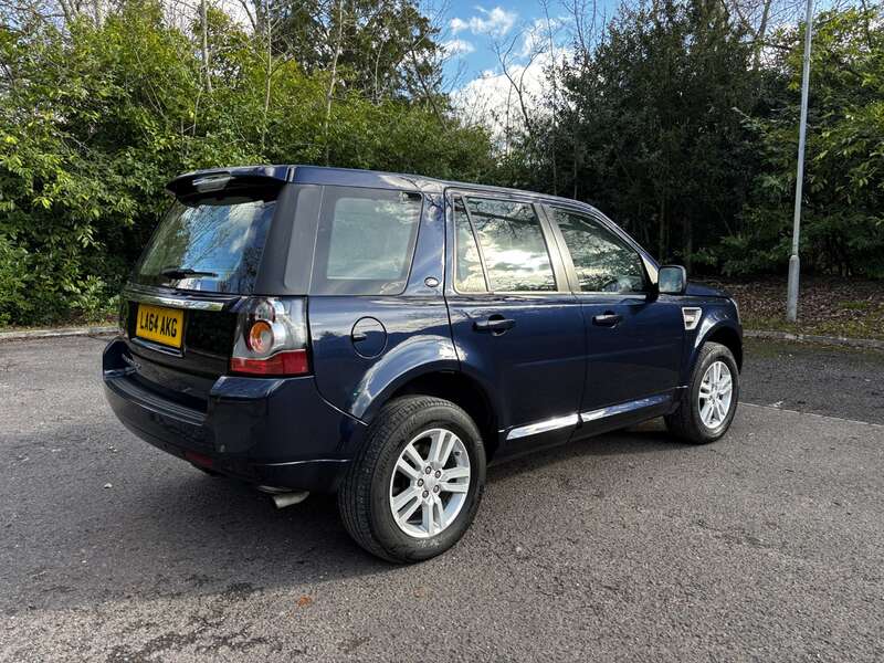 Used Land Rover Freelander 2026 for sale - 77613126: Photo 9