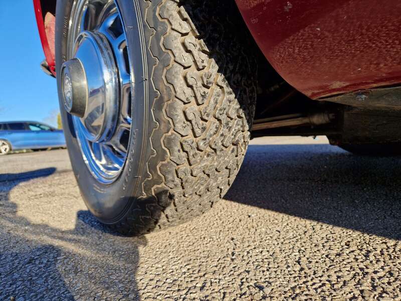 Used Jaguar E-Type 1971 for sale - 77120904: Photo 15