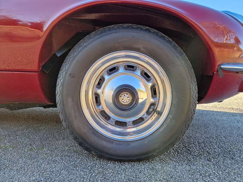 Used Jaguar E-Type 1971 for sale - 77120904: Photo 16