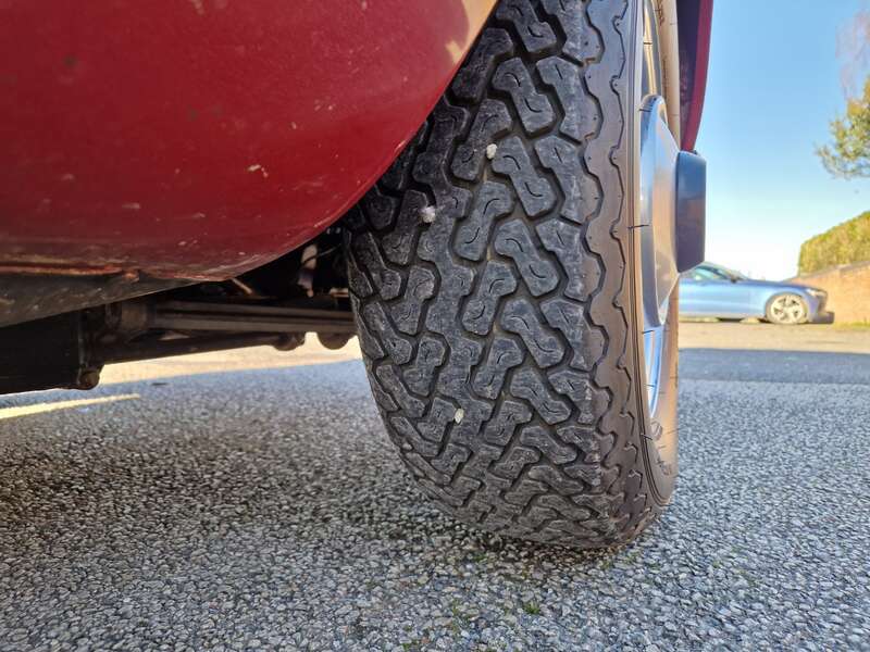 Used Jaguar E-Type 1971 for sale - 77120904: Photo 17