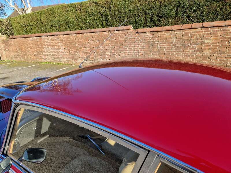 Used Jaguar E-Type 1971 for sale - 77120904: Photo 24