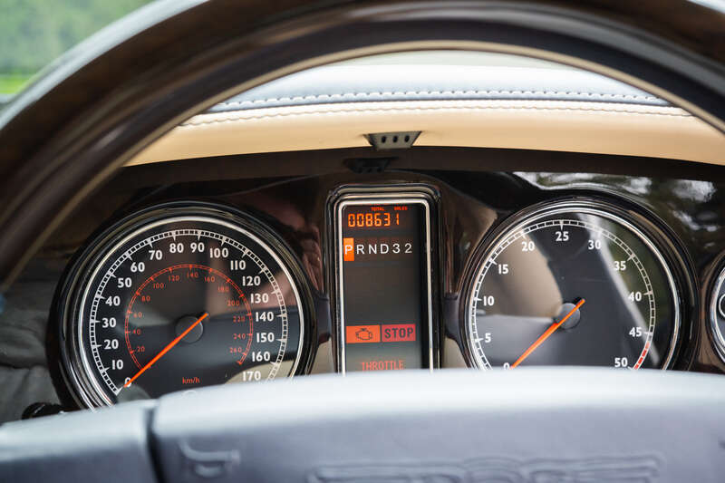 Used Bentley Arnage 2005 for sale - 78136789: Photo 10