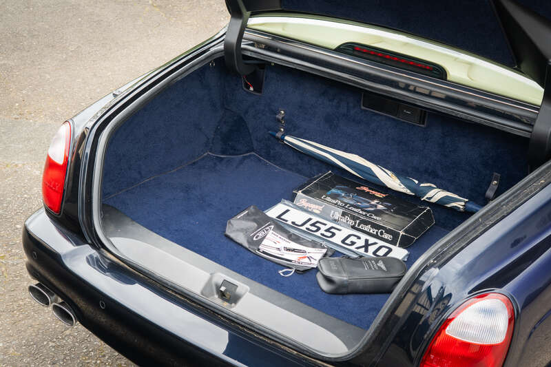 Used Bentley Arnage 2005 for sale - 78136789: Photo 12