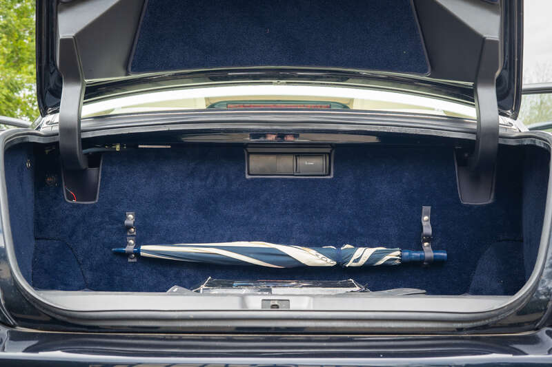 Used Bentley Arnage 2005 for sale - 78136789: Photo 14