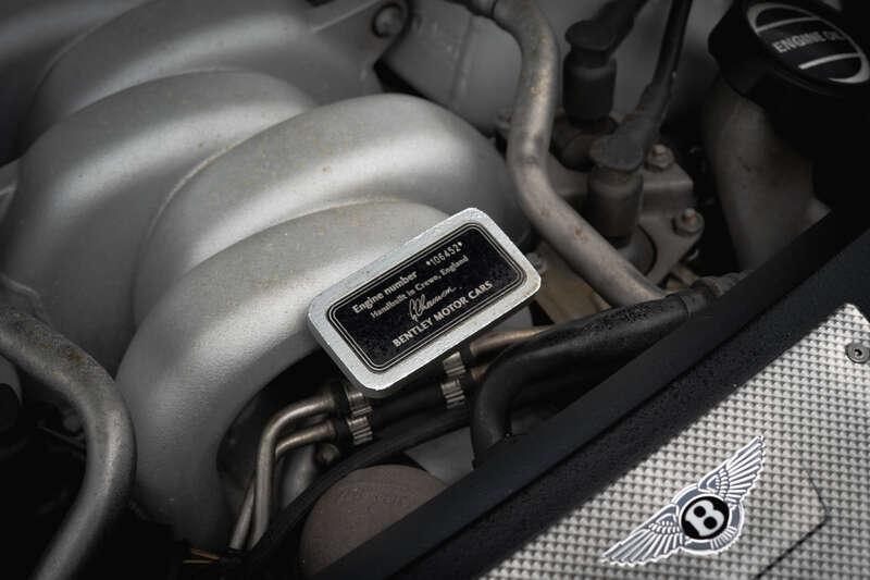 Used Bentley Arnage 2005 for sale - 78136789: Photo 16