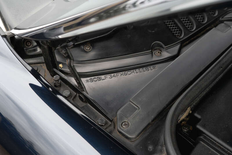 Used Bentley Arnage 2005 for sale - 78136789: Photo 17