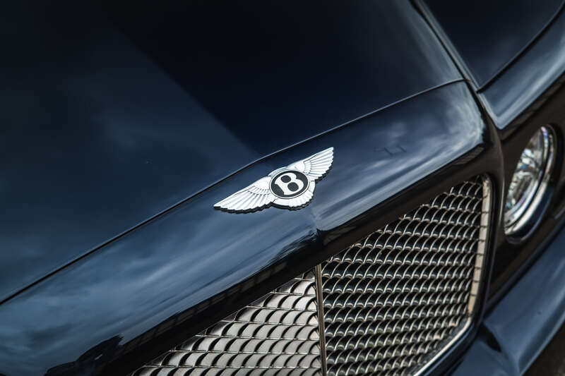 Used Bentley Arnage 2005 for sale - 78136789: Photo 19
