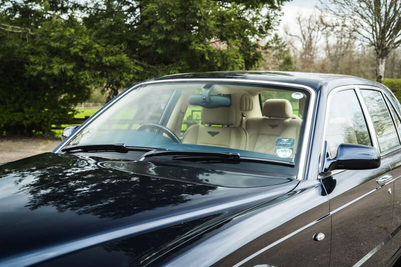 Used Bentley Arnage 2005 for sale - 78136789: Photo 20