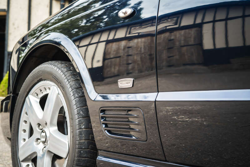 Used Bentley Arnage 2005 for sale - 78136789: Photo 21