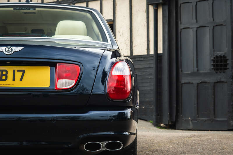 Used Bentley Arnage 2005 for sale - 78136789: Photo 22