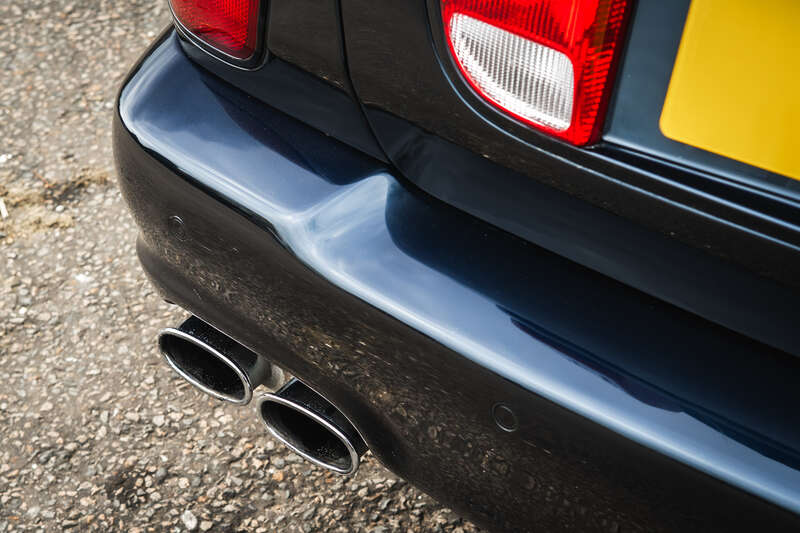 Used Bentley Arnage 2005 for sale - 78136789: Photo 23