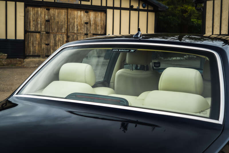 Used Bentley Arnage 2005 for sale - 78136789: Photo 24