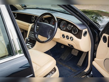 Used Bentley Arnage 2005 for sale - 78136789: Photo