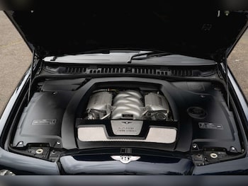 Used Bentley Arnage 2005 for sale - 78136789: Photo