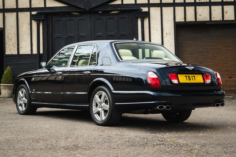 Used Bentley Arnage 2005 for sale - 78136789: Photo 5
