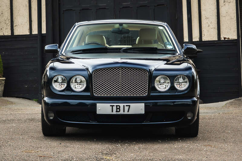 Used Bentley Arnage 2005 for sale - 78136789: Photo 6