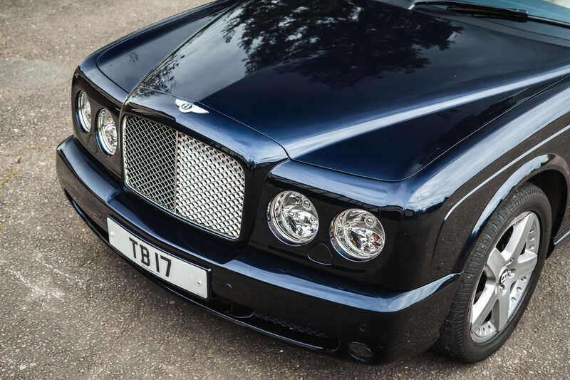 Used Bentley Arnage 2005 for sale - 78136789: Photo 8