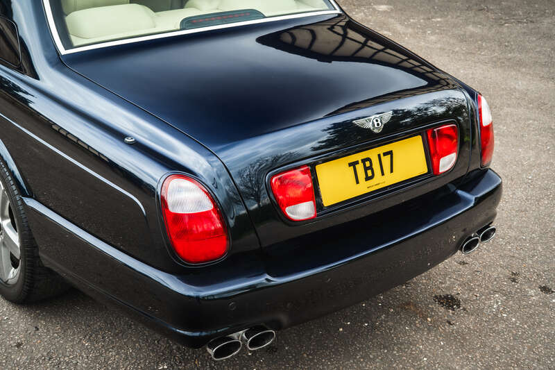 Used Bentley Arnage 2005 for sale - 78136789: Photo 9
