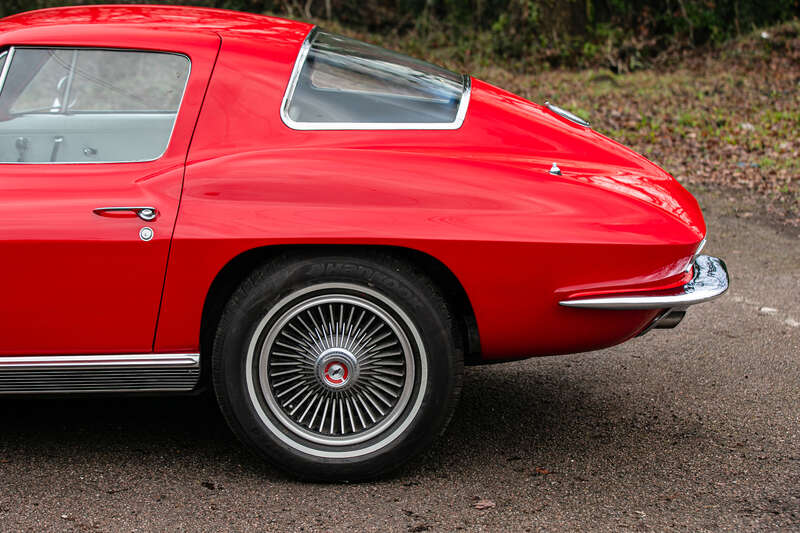 Used Chevrolet Corvette 2015 for sale - 77400942: Photo 12