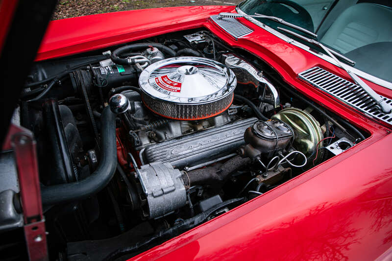 Used Chevrolet Corvette 2015 for sale - 77400942: Photo 13