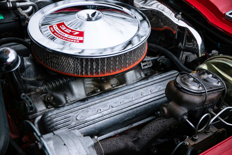 Used Chevrolet Corvette 2015 for sale - 77400942: Photo 14