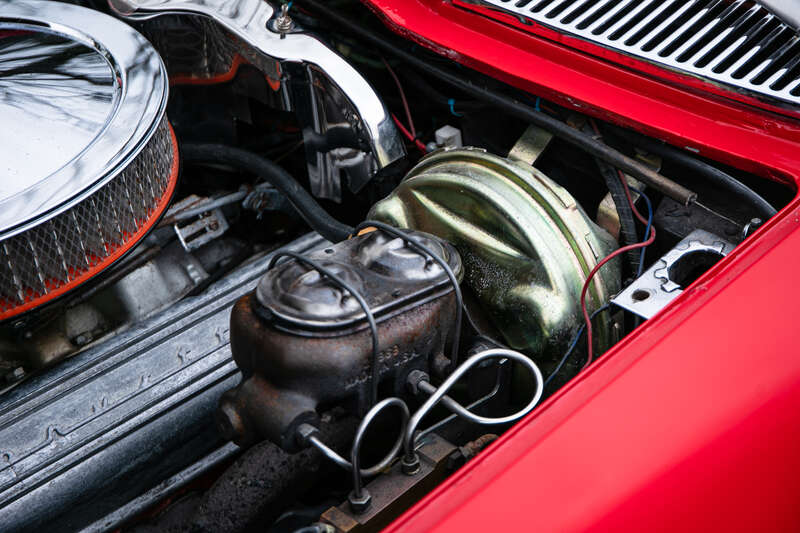 Used Chevrolet Corvette 2015 for sale - 77400942: Photo 15