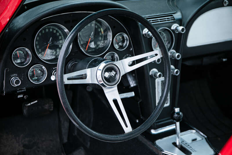 Used Chevrolet Corvette 2015 for sale - 77400942: Photo 18