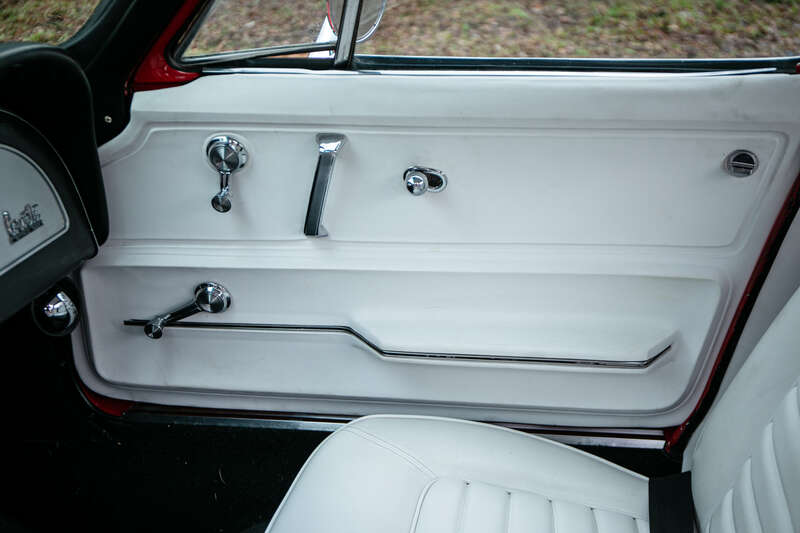 Used Chevrolet Corvette 2015 for sale - 77400942: Photo 20