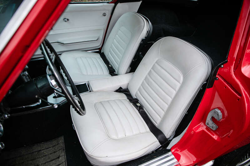 Used Chevrolet Corvette 2015 for sale - 77400942: Photo 21