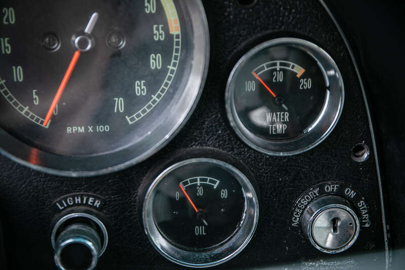 Used Chevrolet Corvette 2015 for sale - 77400942: Photo 23