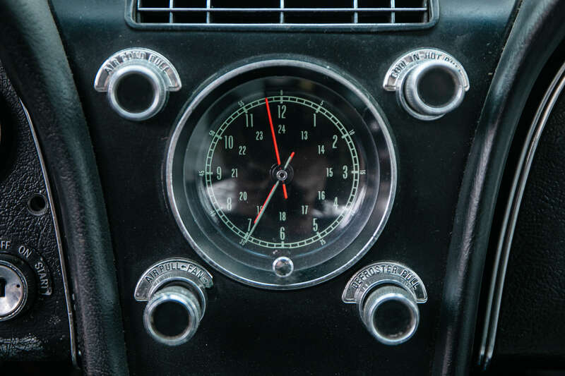 Used Chevrolet Corvette 2015 for sale - 77400942: Photo 25