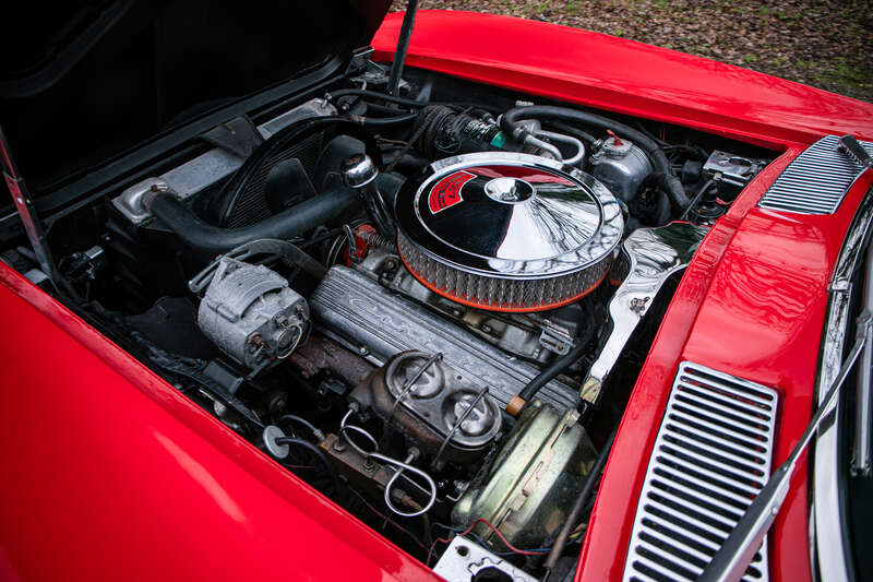 Used Chevrolet Corvette 2015 for sale - 77400942: Photo 3