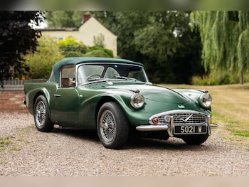 Used Daimler Sp250 1960 for sale - 75402911: Photo