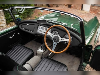 Used Daimler Sp250 1960 for sale - 75402911: Photo