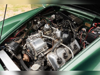 Used Daimler Sp250 1960 for sale - 75402911: Photo