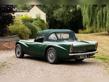 Used Daimler Sp250 1960 for sale - 75402911: Photo