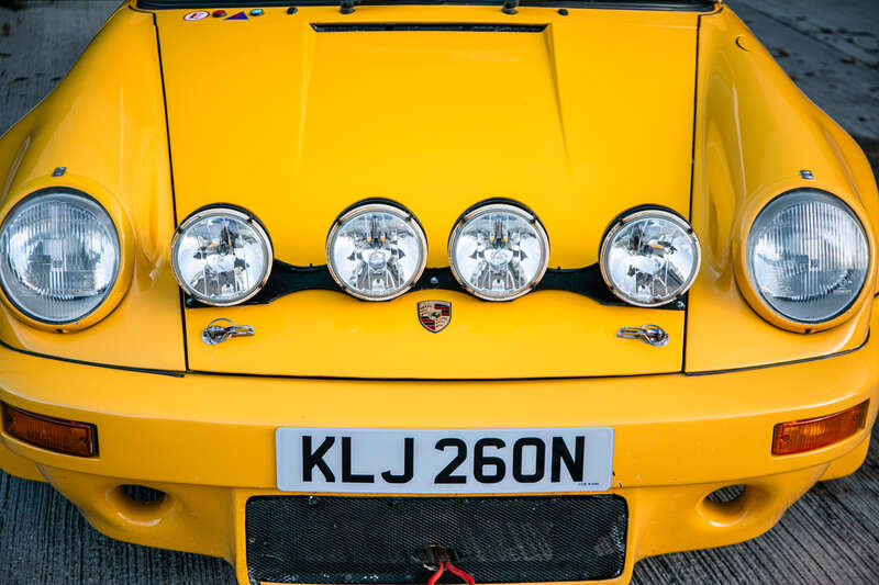 Used Porsche 911 2006 for sale - 77359382: Photo 13