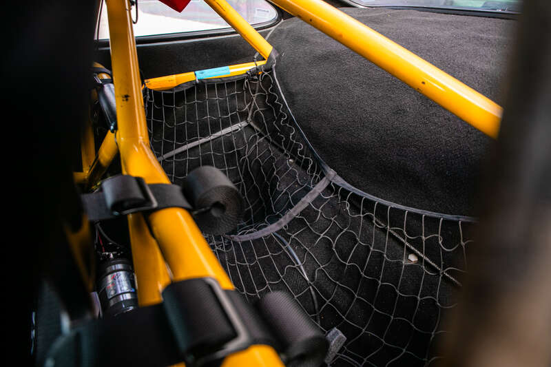 Used Porsche 911 2006 for sale - 77359382: Photo 23