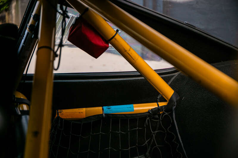 Used Porsche 911 2006 for sale - 77359382: Photo 24