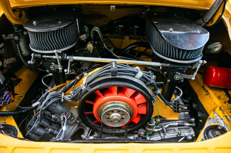 Used Porsche 911 2006 for sale - 77359382: Photo 3