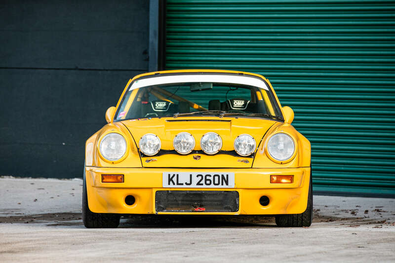 Used Porsche 911 2006 for sale - 77359382: Photo 6