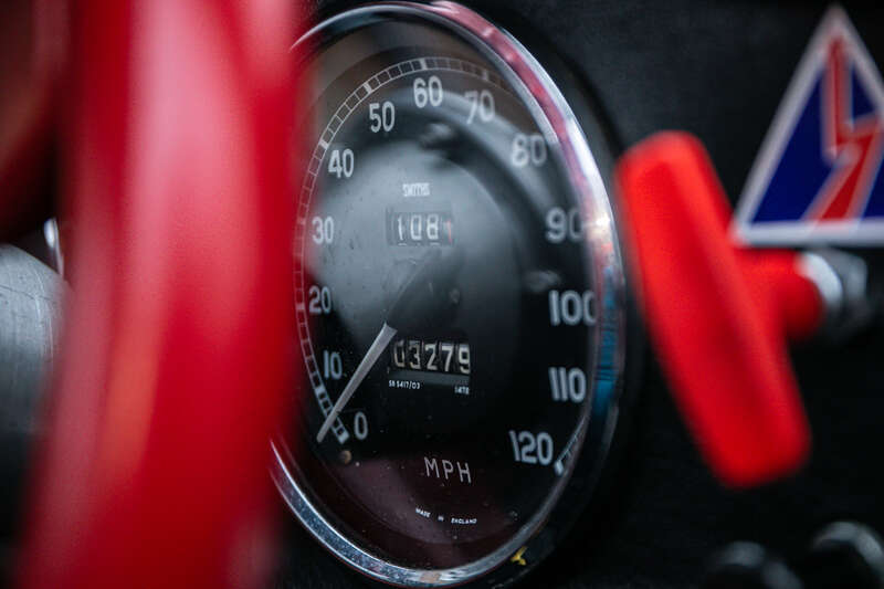 Used TVR Grantura for sale - 77230756: Photo 11