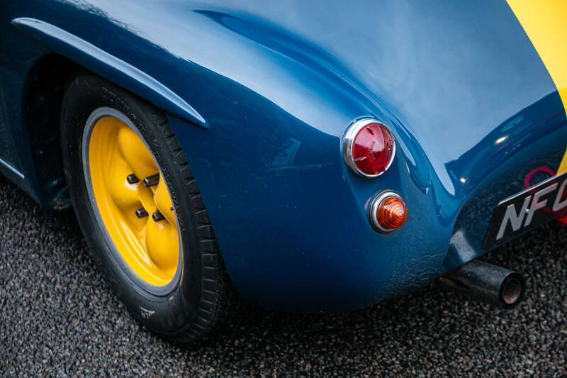 Used TVR Grantura for sale - 77230756: Photo 14