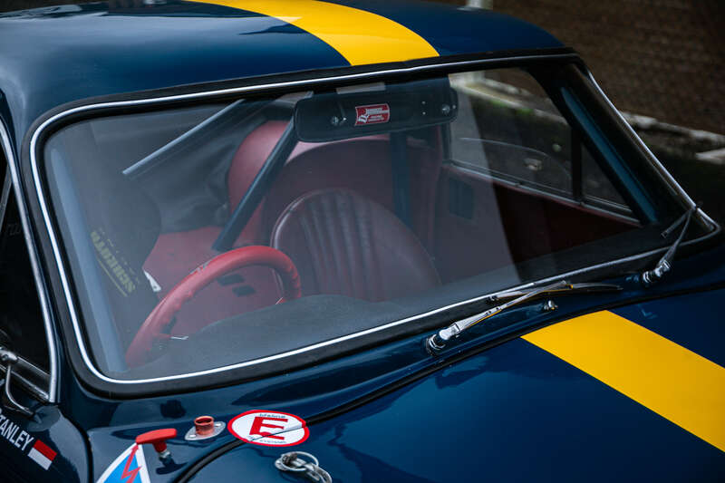 Used TVR Grantura for sale - 77230756: Photo 15